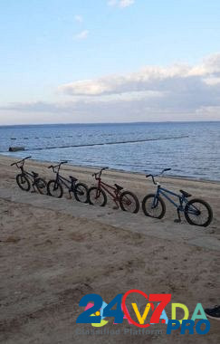 BMX estimates bikes Taganrog - photo 6