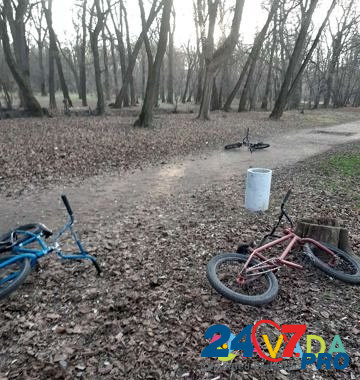 BMX estimates bikes Таганрог - изображение 7