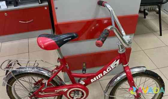 Велосипед Mirage Flyte Engel's