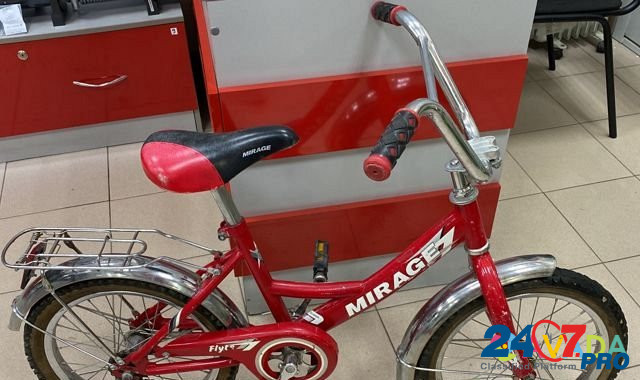 Велосипед Mirage Flyte Энгельс - изображение 2