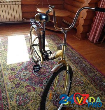 Велосипед Velikiy Ustyug - photo 7