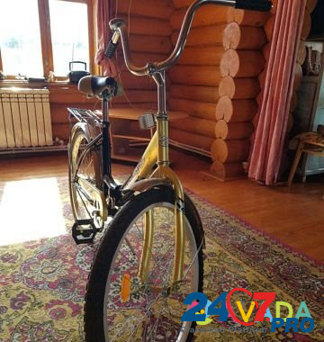 Велосипед Velikiy Ustyug - photo 2
