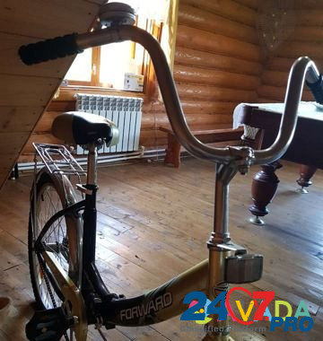 Велосипед Velikiy Ustyug - photo 8