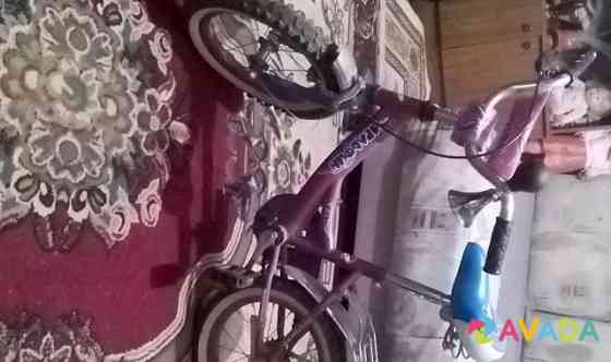 Велосипед для девочек Megion