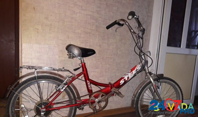 Велосипед подростковый Сочи - изображение 1