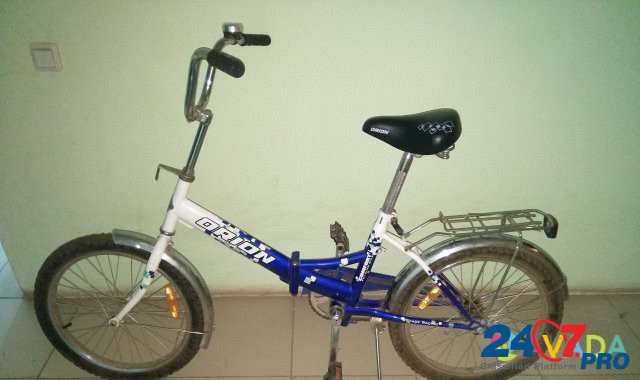Велосипед Самара - изображение 3