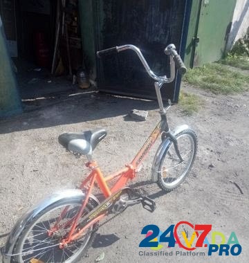 Велосипед подростковый Черногорск - изображение 2