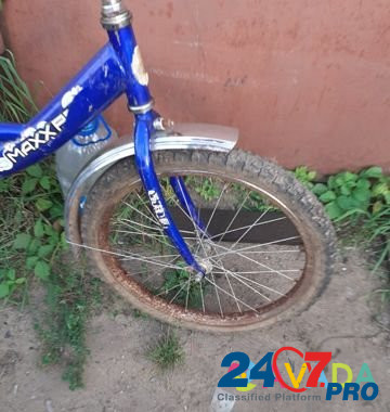 Подростковый велосипед состояние хорошее Ryazan' - photo 2