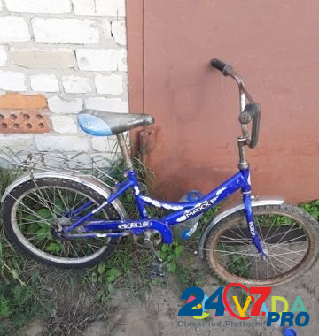 Подростковый велосипед состояние хорошее Ryazan' - photo 3