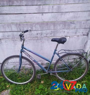 Велосипед "Десна" Донской - изображение 1