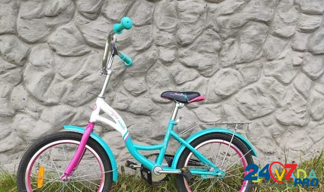Велосипед детский Povorino - photo 1