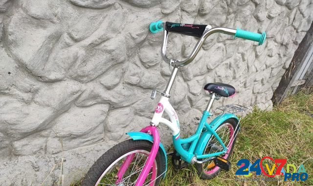 Велосипед детский Povorino - photo 3