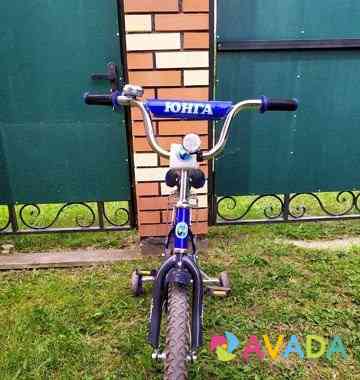 Велосипед детский Ufa