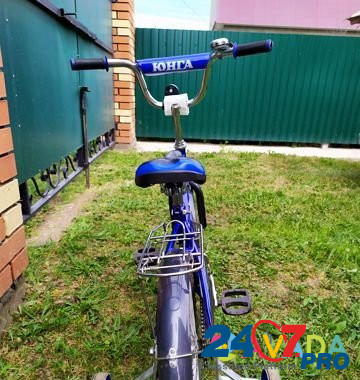 Велосипед детский Ufa - photo 1