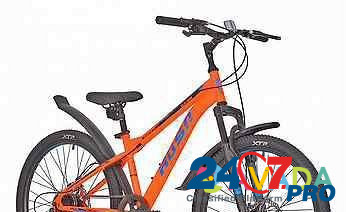 Продается велосипед Анапа - изображение 1