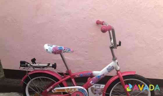 Велосипед детский Temryuk