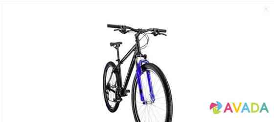 Продам велосипед forward sporting 27.5 1.0 Arkhangel'sk