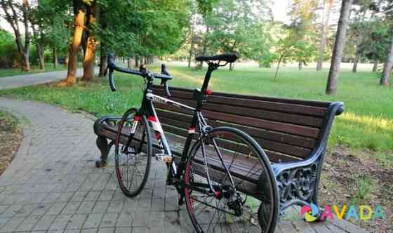 Велосипед Krasnodar