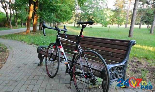 Велосипед Krasnodar - photo 2