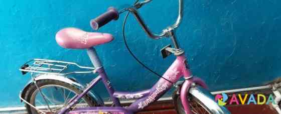 Велосипед для девочек Simferopol
