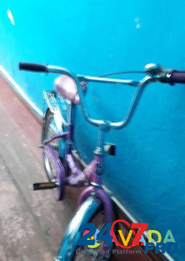 Велосипед для девочек Simferopol - photo 2