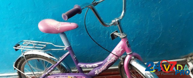 Велосипед для девочек Simferopol - photo 1