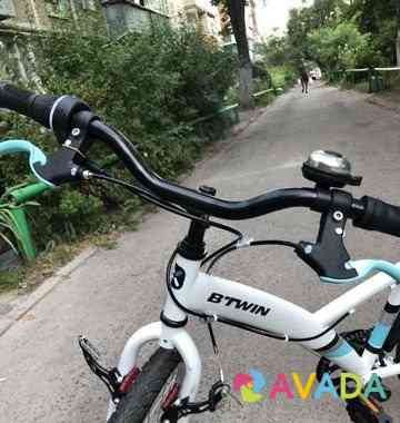 Новый велосипед (на 7-9 лет ) Курск