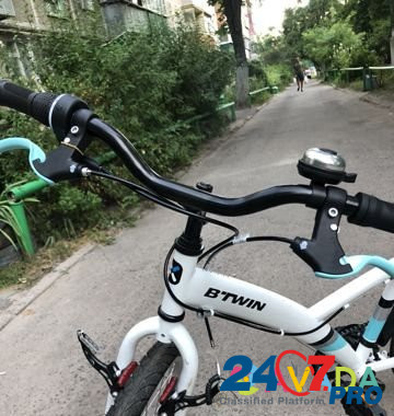Новый велосипед (на 7-9 лет ) Курск - изображение 2