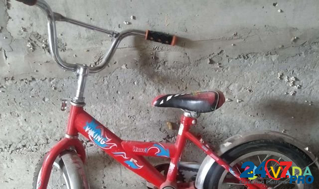 Детский велосипед Краснодар - изображение 1