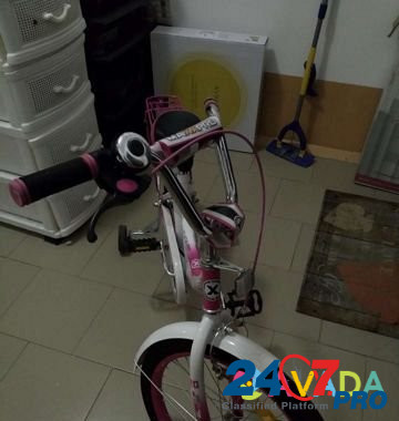 Велосипед детский Rostov-na-Donu - photo 6