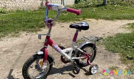 Велосипед детский Александров