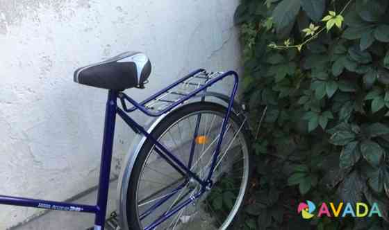 Велосипед Yessentuki