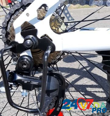 Велосипед Сочи - изображение 8