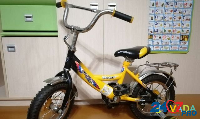 Велосипед детский Сыктывкар - изображение 1