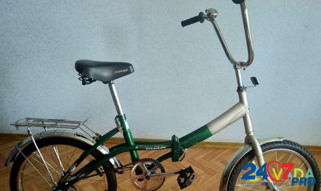 Велосипед Forward Тольятти - изображение 1