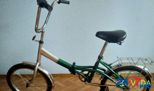 Велосипед Forward Тольятти - изображение 5