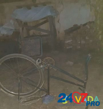 Продаю велосипед всё по телефону Bezopasnoye - photo 1