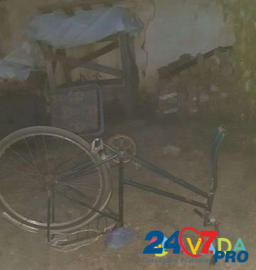 Продаю велосипед всё по телефону Bezopasnoye - photo 2