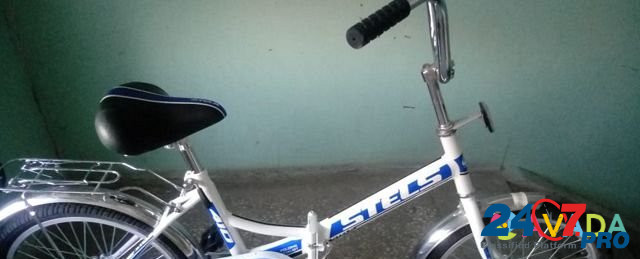 Продам велосипед Сызрань - изображение 1