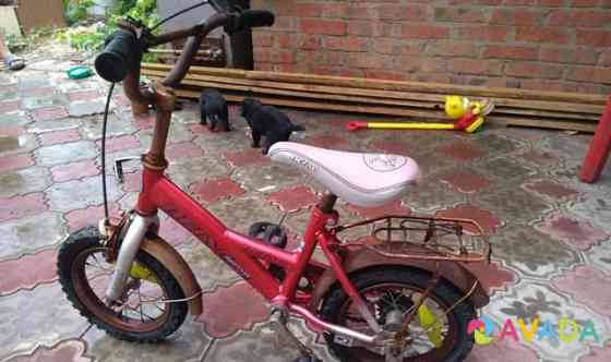 Велосипед детский Taganrog