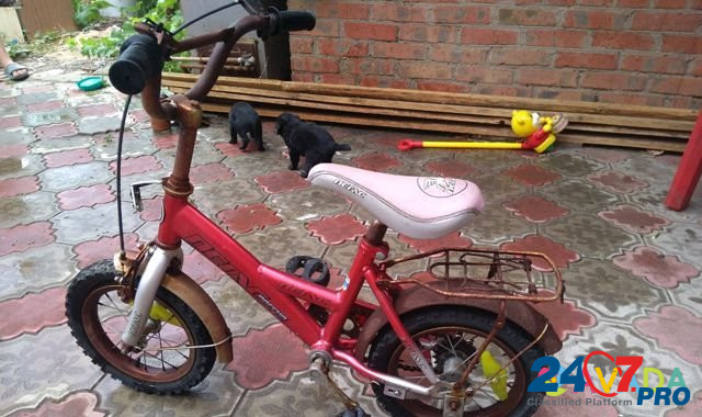 Велосипед детский Таганрог - изображение 2