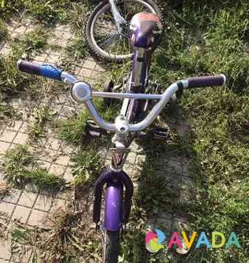 Велосипед детский Пермь