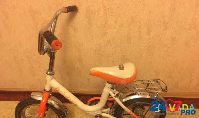 Велосипед Сургут - изображение 1