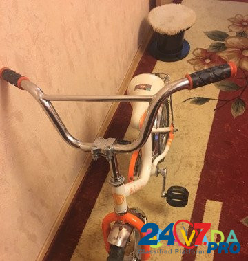 Велосипед Сургут - изображение 2