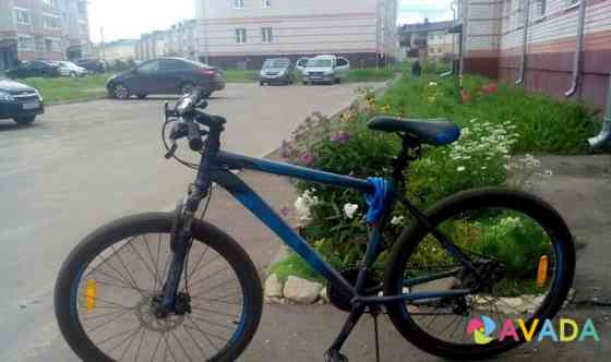 Велосипед stels навигатор 500 Kostroma