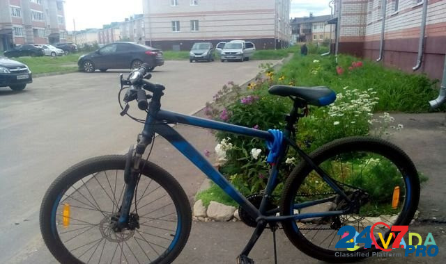 Велосипед stels навигатор 500 Kostroma - photo 2