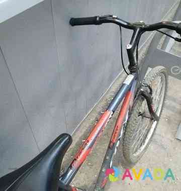 Велосипед Foxx Самара