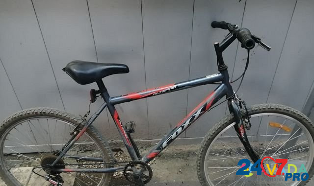 Велосипед Foxx Самара - изображение 1
