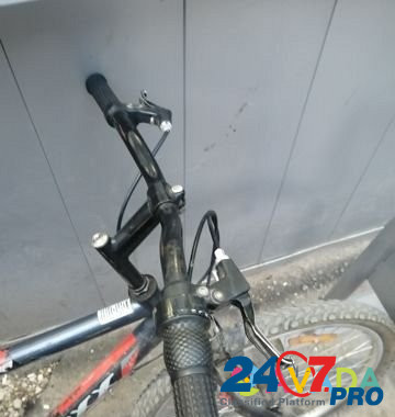 Велосипед Foxx Самара - изображение 2