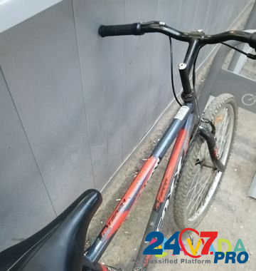 Велосипед Foxx Самара - изображение 3